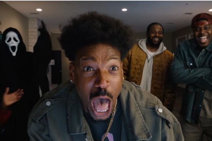 ‘Scary Movie 6’ Trailer: Anna Faris, Regina Hall, Shawn and Marlon Wayans Reunite To Spoof ‘Scream,’ ‘Sinners,’ ‘Get Out’ And ‘Weapons’