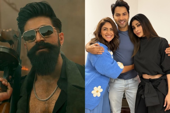 Varun Dhawan-Mrunal Thakur’s ‘Hai Jawani Toh Ishq Hona Hai’ Averts Clash with Yash-starrer ‘Toxic’; Gets A New Release Date