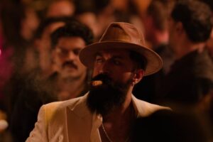 Yash on How ‘Toxic’ Is Putting Indian Cinema on the Global Stage (EXCLUSIVE)