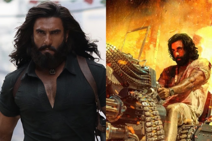 ‘Dhurandhar 2’ Box-Office: Ranveer Singh’s spy-actioner Registers Impressive Premiere pre-sales in USA; But Will It Dethrone Ranbir Kapoor’s ‘Animal’?