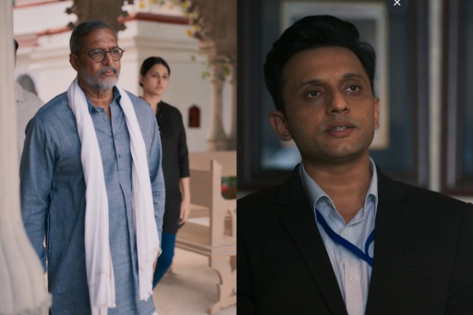 ‘Sankalp’ Trailer Review: Prakash Jha’s Socio-Political Thriller Headlined by Nana Patekar Promises To Be A Compelling Affair