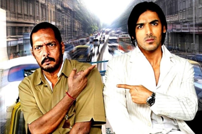 Milan Luthria On His Nana Patekar, John Abraham-starrer ‘Taxi No. 9211’ Turning 20: ‘I Locked Both Actors On The Same Day’ (EXCLUSIVE)