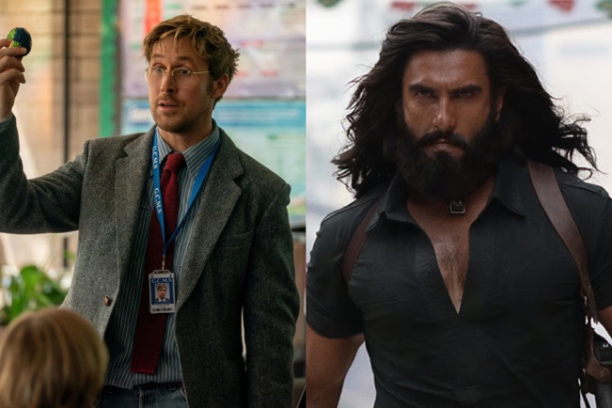 Ryan Gosling’s ‘Project Hail Mary’ Avoids Clash With Ranveer Singh’s ‘Dhurandhar 2’; To Now Release On THIS Date