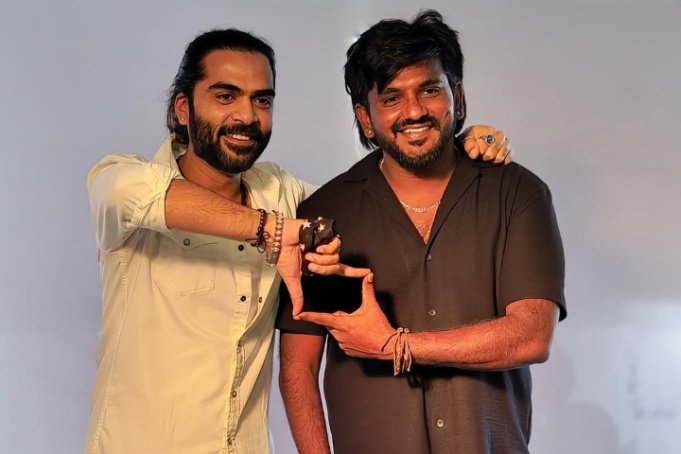 ‘STR 51’: ‘Dragon’ Director Ashwath Marimuthu’s next with Silambarasan TR Explores The Concept of Paradise