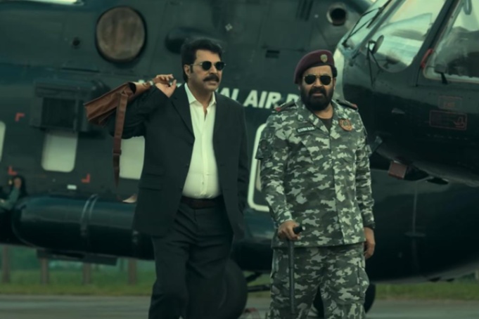 ‘Patriot’: Release of Mammootty-Mohanlal-starrer Faces Uncertainty After Dispute Over Revenue Sharing