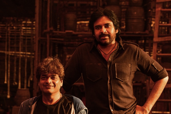 ‘Now, Pawan Kalyan Can’t Run Behind The item girl and sing songs, We Need to Maintain the Decorum of a Deputy CM,’ says ‘Ustaad Bhagat Singh’ Director Harish Shankar (EXCLUSIVE)