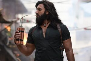 ‘Dhurandhar 2’ First Day Box Office: Smashes Records With ₹80.52 Net Hindi Opening