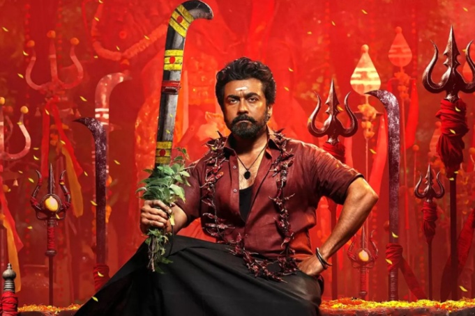 Suriya-starrer ‘Karuppu’ is Not Releasing on April 10, reveals Director RJ Balaji: ‘Your wait will be worth it’