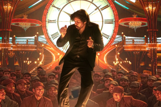 ‘Ustaad Bhagat Singh’ Box-Office: Pawan Kalyan-starrer Witnesses A Huge Drop on Day 2; Struggles To Cross ₹35 Crore Mark