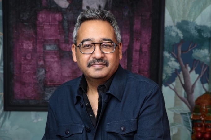 Gautam Dutta, CEO- Growth and Revenue, PVR INOX Limited