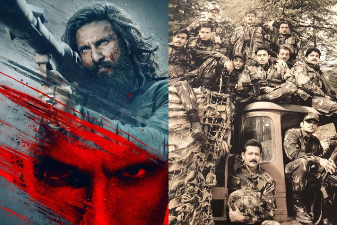 From ‘Dhurandhar 2’ to ‘LOC: Kargil’: 5 Indian Films With Longest Runtime