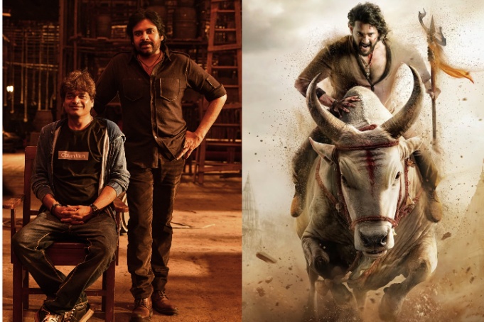 Pawan Kalyan’s ‘Ustaad Bhagat Singh’ Director Apologizes to Mahesh Babu Fans after ‘Bob’ Tweet: ‘Many records will be created under his name with ‘Varanasi’’