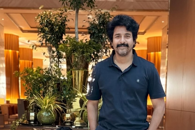 Sivakarthikeyan to Bankroll Ammamuthu Surya’s Youthful Entertainer: ‘It is in the Final Stages of Scripting’