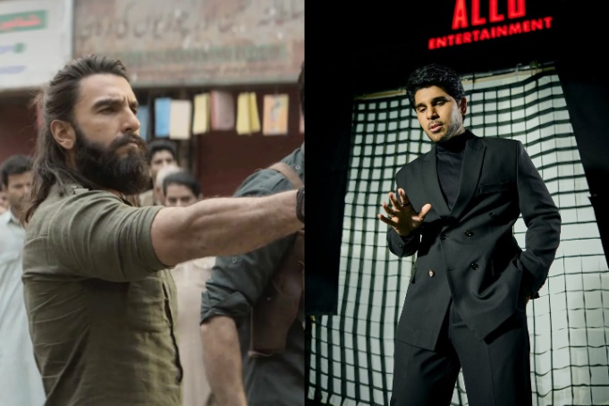 ‘Dhurandhar Not Being Dubbed into Telugu was a huge Opportunity Missed’: Allu Sirish says ‘Hindi Studios Should Learn a Little from Animal’s Playbook’ (EXCLUSIVE)