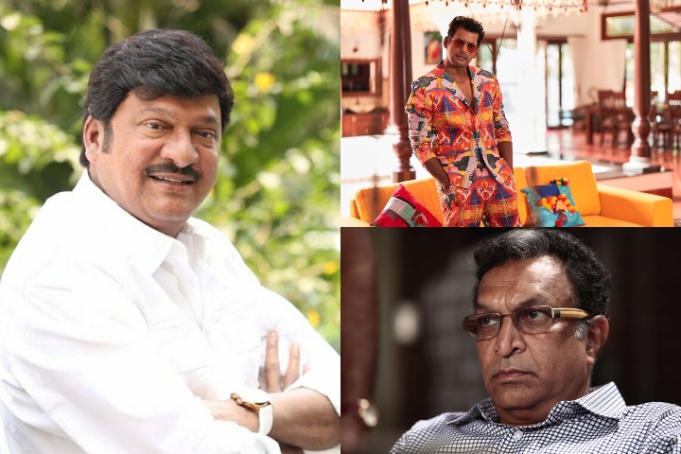 Vishal, Nassar Condemn Rajendra Prasad’s remarks on MGR; Seek Apology
