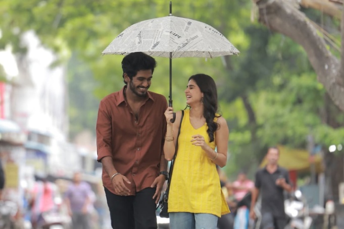 ‘With Love’ Box Office: Abishan Jeevinth and Anaswara Rajan-starrer Emerges As The Most Profitable Indian Film Of 2026