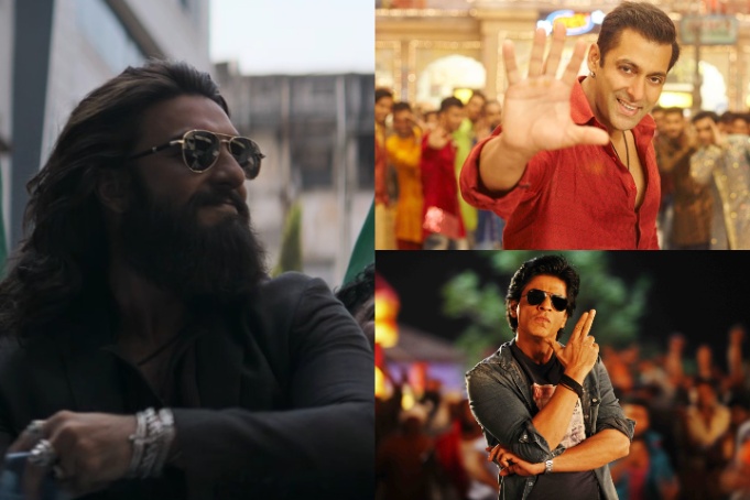 ‘Dhurandhar 2’ Box-Office: Ranveer Singh-starrer Beats First Weekend Collections of Shah Rukh Khan and Salman Khan’s 5 Films in North America Advance Sales