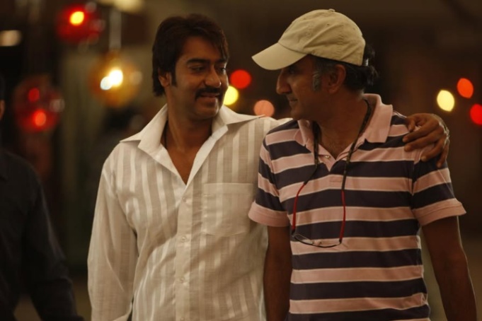 Milan Luthria On Reunion With Ajay Devgn: ‘I Must Take Something of Great Value To Him’ (EXCLUSIVE) 