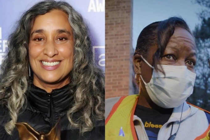 Geeta Gandbhir on Historic Double Nomination at Oscars 2026: ’The Academy Told Me It’s A Record Of Sorts’ (EXCLUSIVE)