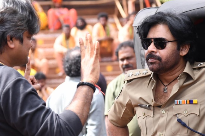 ‘Pawan Kalyan has Unimaginable Aura’: ‘Ustaad Bhagat Singh’ director Harish Shankar on the Powerhouse Performers of Telugu cinema