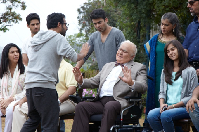 Shakun Batra Reveals ‘Kapoor & Sons’ Casting Struggles: ‘Many Actors Rejected It’ (EXCLUSIVE)