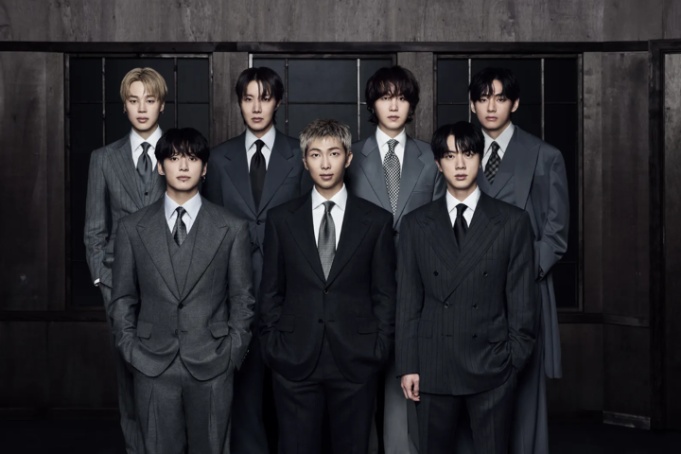 BTS’s Comeback Album ‘ARIRANG’ Sets New K-Pop Record; Sells Nearly 4 Million Copies in 24 Hours of Release