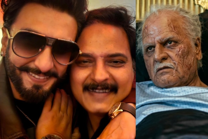 ‘Dhurandhar 2’: Danish Iqbal Reveals, ‘It Used to Take Nine Hours To Do the Makeup’ To Transform Into Dawood Ibrahim (EXCLUSIVE)