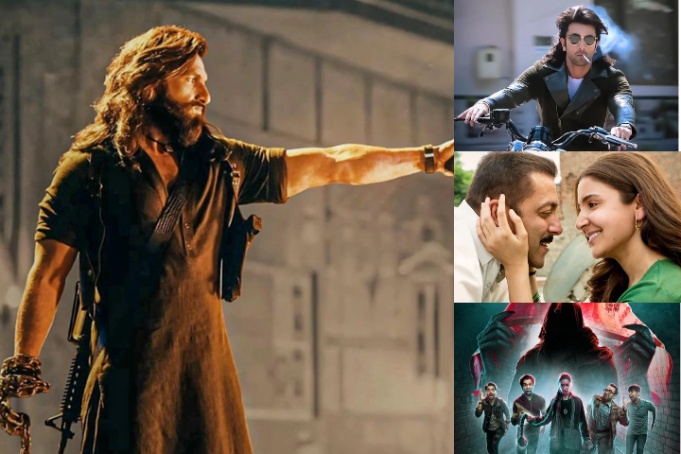 ‘Dhurandhar 2’ Box Office: Ranveer Singh’s Film Becomes 3rd Highest Bollywood Opening Weekend Grosser in Two Days Flat; Beats ‘Animal,’ ‘Stree 2’ and ‘Sultan’