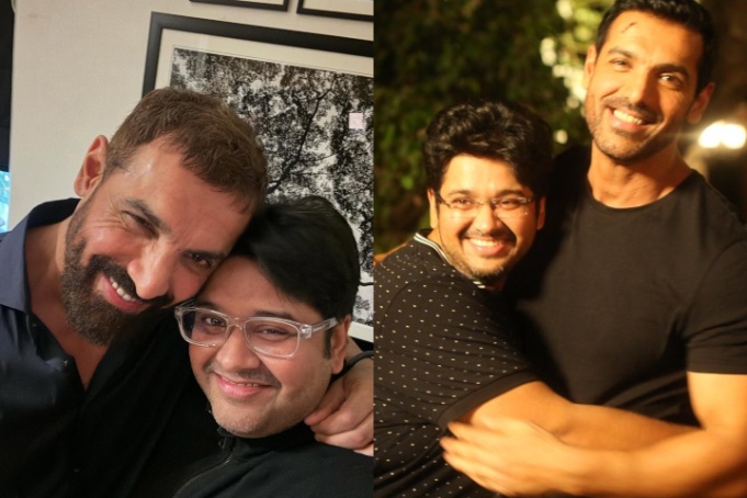 Milap Zaveri on Reunion With John Abraham: ‘He is Someone Who Resurrected My Career at One Point When I Had Given Quite a Few Flops’ (EXCLUSIVE)