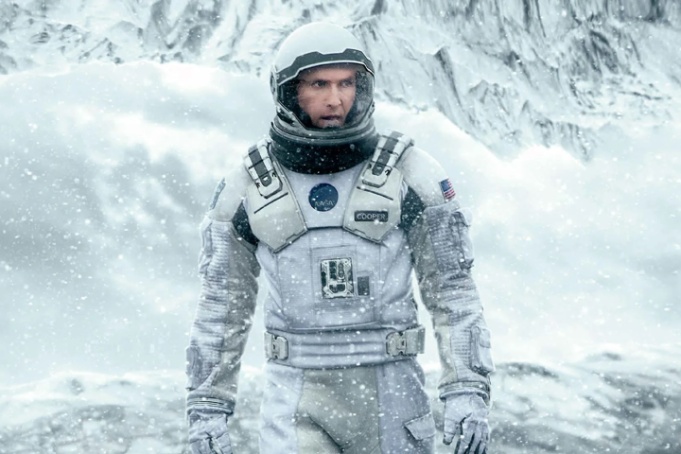 Interstellar