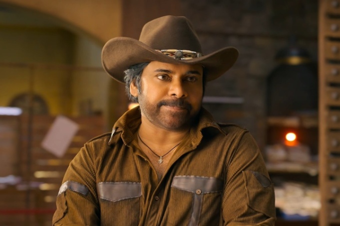 ‘Ustaad Bhagat Singh’ Box Office: Pawan Kalyan-starrer Crashes On Monday