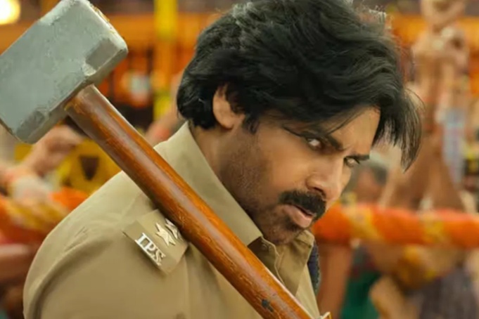 ‘Ustaad Bhagat Singh’ Worldwide Box Office: Pawan Kalyan-starrer Becomes Third-Highest Telugu Grosser Of 2026