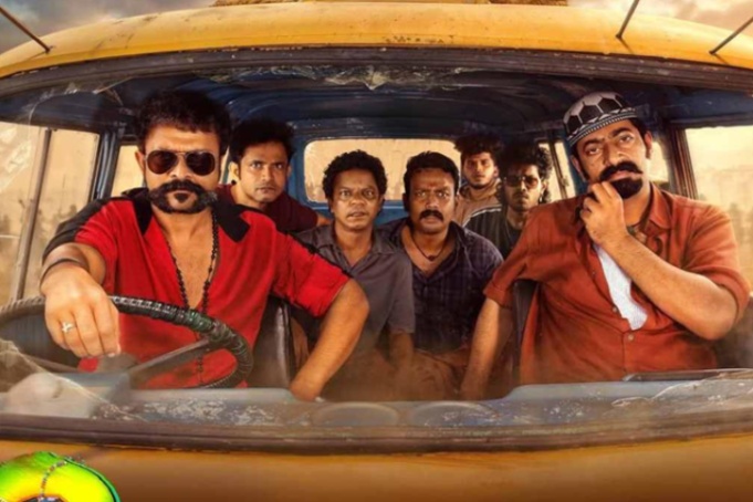 ‘Aadu 3’ Worldwide Box Office: Jayasurya-starrer Set to Enter the ₹100 Crore Club