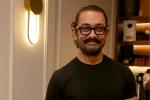 Aamir Khan Reveals He Doesn’t Watch Films, Says He’s More Of A Reader (EXCLUSIVE)