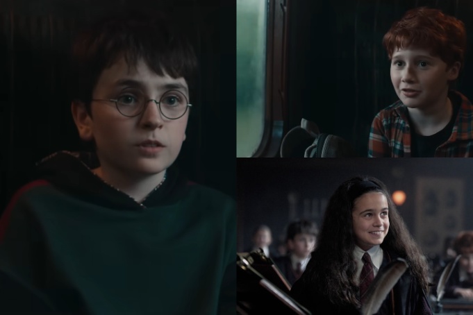 ‘Harry Potter and the Philosopher’s Stone’ Cast: Who’s Playing Whom in The Upcoming HBO Show?