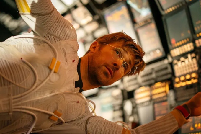 ‘Project Hail Mary’ Box Office: Ryan Gosling’s Space-Fiction Flick Opens Strong Despite Limited Screens