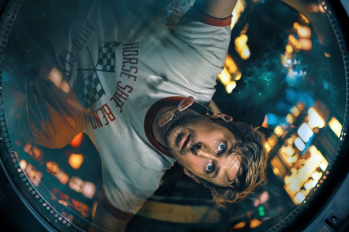 ‘Project Hail Mary’ Box Office: Ryan Gosling’s Space-Fiction Flick Opens Strong Despite Limited Screens