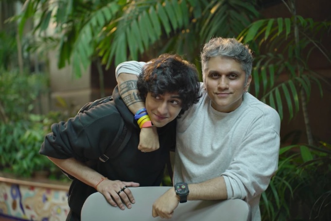 Mohit Suri On His Bond With Ahaan Panday: ‘I Met His Dad When He Was Not Even Born’ (EXCLUSIVE)