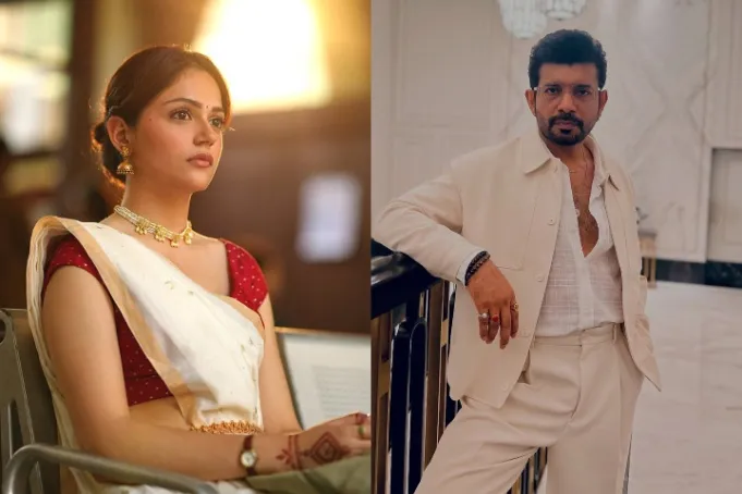 Aneet Padda-starrer ‘Shakti Shalini’ Lands Its Villain: Viineet Kumar Singh (EXCLUSIVE)