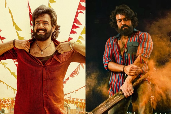 Akhil Akkineni’s ‘Lenin’ Averts Clash With Ram Charan’s ‘Peddi’; Locks New Release Date