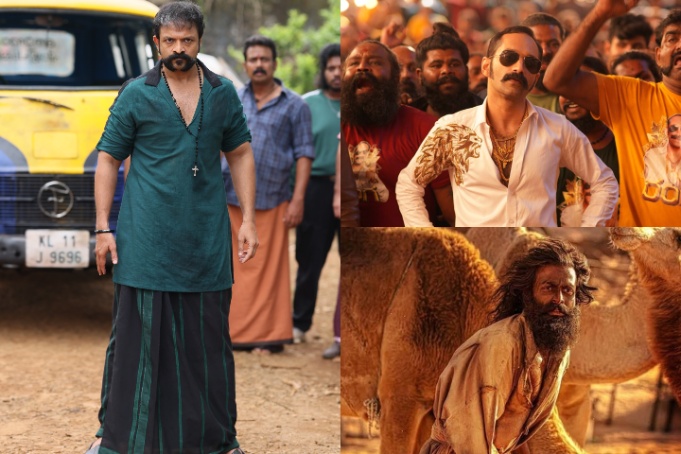 ‘Aadu 3’ Beats ‘Aadujeevitham: The Goat Life’ And ‘Aavesham’ To Become Seventh Highest Malayalam Grosser At Overseas Box Office