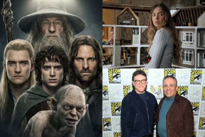 Three-Way Clash in December 2027: ‘The Housemaid Secret,’ ‘The Lord of the Rings: The Hunt for Gollum’ and ‘Avengers: Secret Wars’ Lock Horns