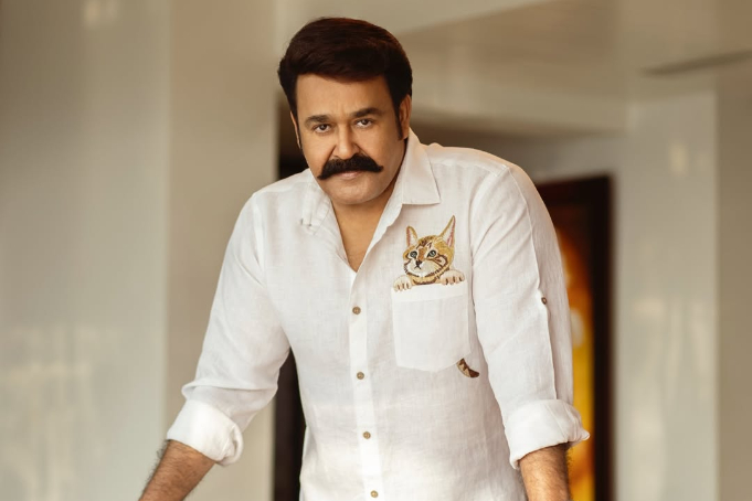 Mohanlal Secures Relief From Delhi High Court in Personality Rights Case; Court Orders Takedown of Infringing Content