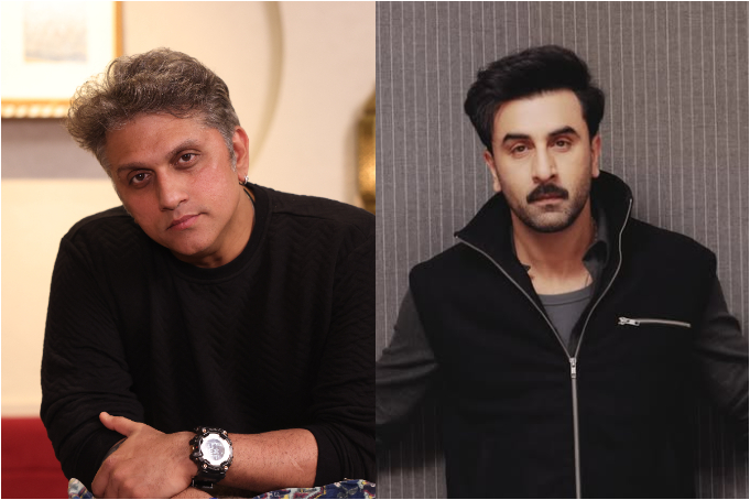 Mohit Suri Reveals There is no Film with Ranbir Kapoor: ‘I Went to Meet him To Discuss and Intend to Work Together’ (EXCLUSIVE)