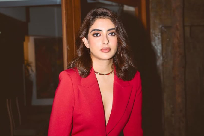 Navya Naveli Nanda: ‘I Think Empowerment To Me, Means, The Freedom To Make Your Own Choices On Your Own Terms’ (EXCLUSIVE)