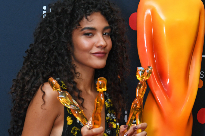 BRITS 2026: All the Winners, from Olivia Dean to Rosalía