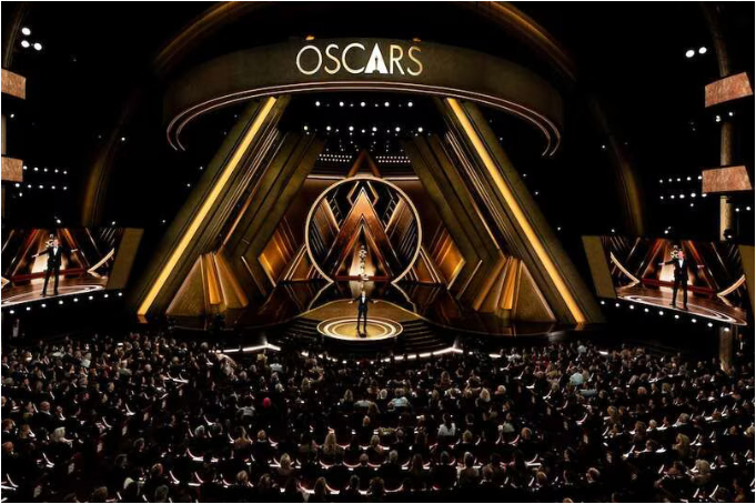 Oscars Increase Security After FBI Warns California Authorities of Possible Iran Drone Threat
