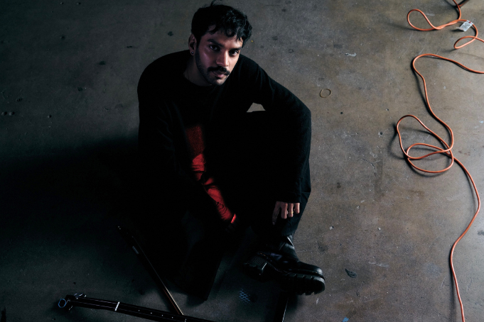 Prateek Rajagopal on scoring for Adarsh Gourav’s Telugu debut, ‘Birthday’: It’s going to be ‘two-and-a-half hours of just performance and score’ (EXCLUSIVE)