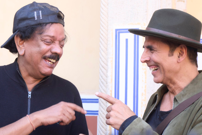 Priyadarshan Questions Franchise Trend: ‘It’s Exploiting the Original Film’ (EXCLUSIVE)