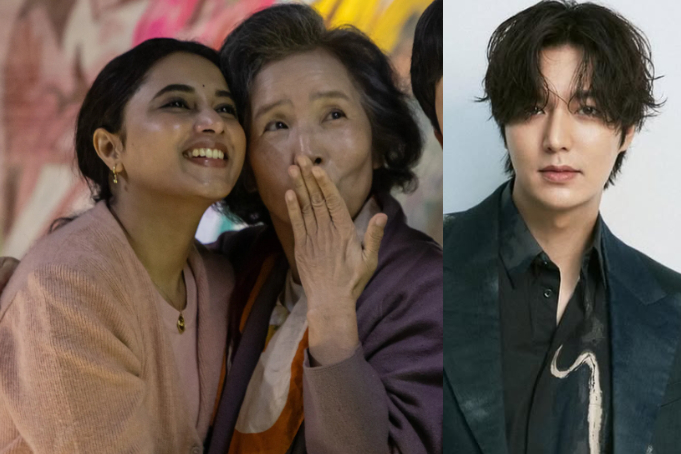 Priyanka Mohan Says Working With ‘Squid Game’ Star Park Hye-jin Was ‘Life-Changing,’ Reveals She’d Love to Collaborate With Lee Min-ho (EXCLUSIVE)
